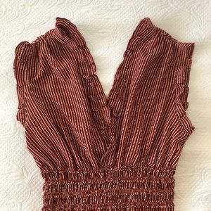 Beautiful Comfortable Jumpsuit